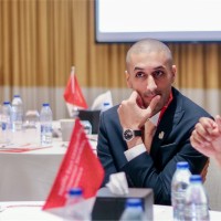 Ameer H. Mubaslat