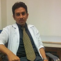 Jamil Ahmed