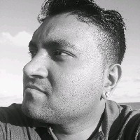 Alvin Singh