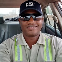 Thierno Ibrahima Diallo