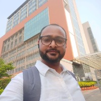 Rahul Krishna