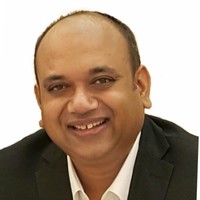 Rohit Sehgal