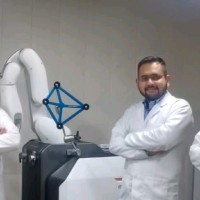 Dr. Abhishek Mehta