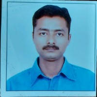 Parth Vangikar