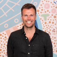 Andrew Green