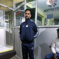 Bholu Kumar
