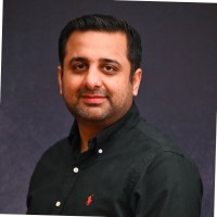 Satish Nagpal