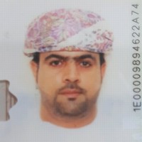 Abdullah Al Ghafri