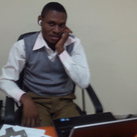 Harrison E. Ugwoke MBA,NIMN,ICEN,NIM,HBC,CRAI