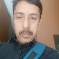 Md. Parvez Alam