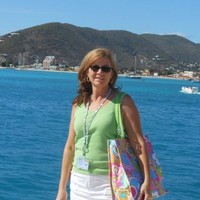 Lisa Harrell
