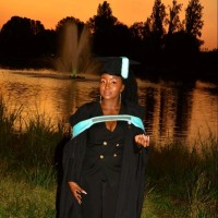 Mosima Moremi