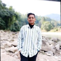 Sameer Shrestha