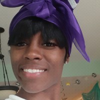 Ebony Thomas