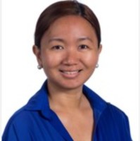 Romalyn Mahomoc