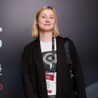 Анастасія Чорна