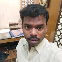 Vignesh Ramakrishnan