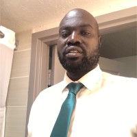 MAthiang Deng