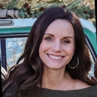 Tiffany Cook