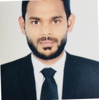 Davood Angillath