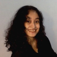 Maevara Audrey Saraswati