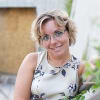 Martina Hook, P.Eng, M.Sc.