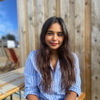 Alfiya Khan