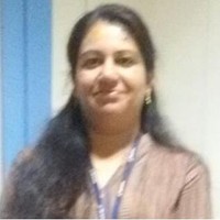 Kanchna Chandrasekaran