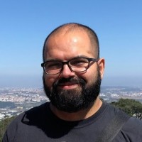Telmo Couto