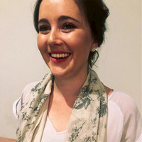 Frieda Van Niekerk