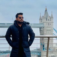 Fardin Shahriar Haque