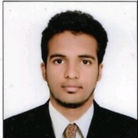 INAYATULLA A MOMIN