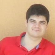 André Almeida Da Mota