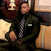 Darius Longston