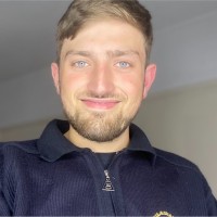 Benjamin Guest