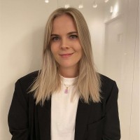 Emma Holtet Johansen