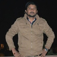 Syed Amir Shah