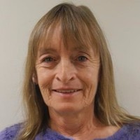 Kathy Colby