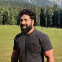 NEELAM VENU GOPAL