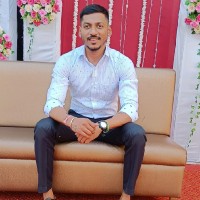 Vaishakh Suvarna