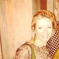 Clare Casey