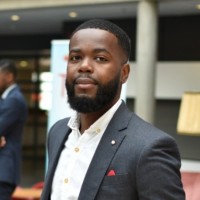 Cedrick J.
