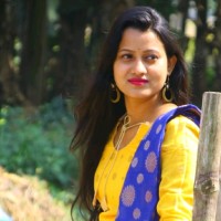 Susmita Das