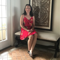 Carrie Glass, Mba