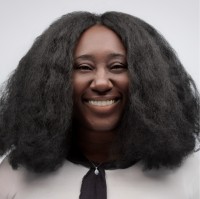 Donnisha D. Sanford, Ed.D