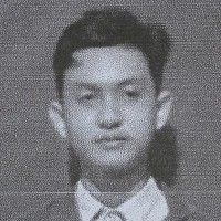 Dony Ramadhan