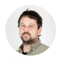 Michele Benazzi