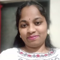 MADHURI VIJAYKUMAR