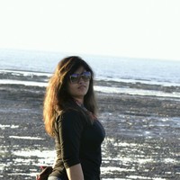 Megha Parikh - Pimcore SEO Expert