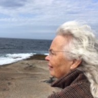 Kathy Porter, M.Des., PhD Candidate